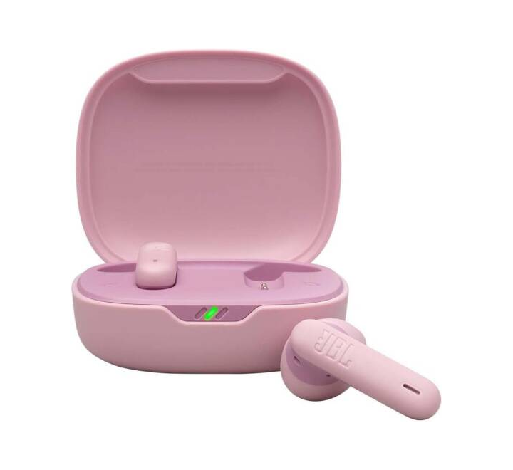 JBL Wave Flex 2 True Wireless Earbuds (JBLWFLEX2PIK)