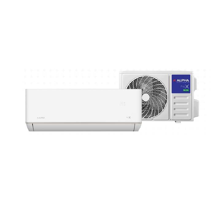 Alpha Air Con Split Type 1HP (ACN-09PROX)