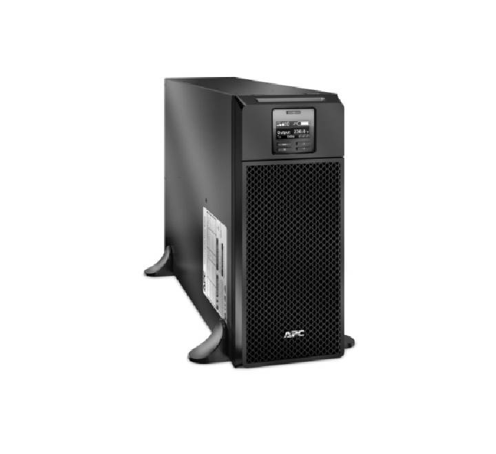 APC Smart-UPS SRT 6000VA 230V (SRT6KXLI)