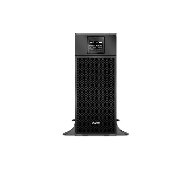 APC Smart-UPS SRT 6000VA 230V (SRT6KXLI)
