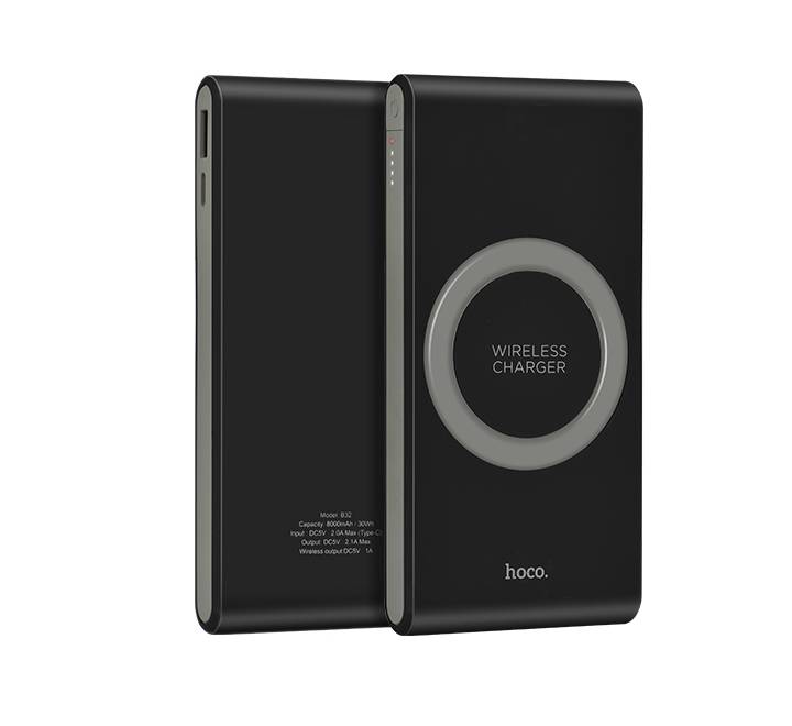 Power bank J78 Outstanding 30000mAh - HOCO