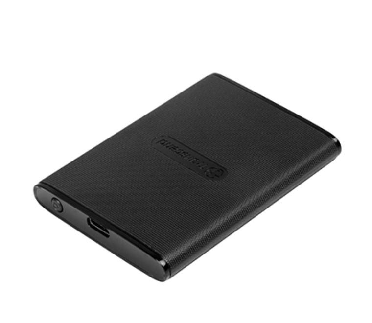 Transcend ESD 270C Portable SSD (1TB)