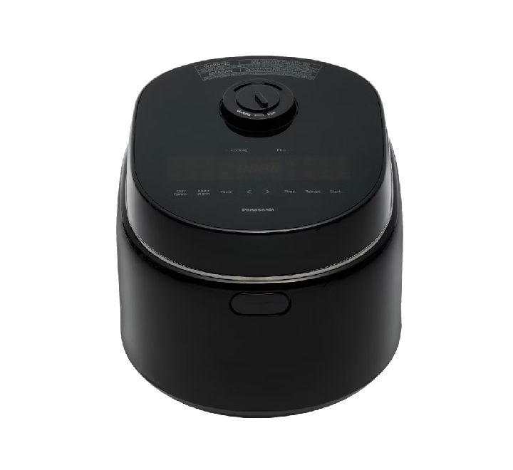 Panasonic 1.8L Electric rice cooker SR-DM184KSW