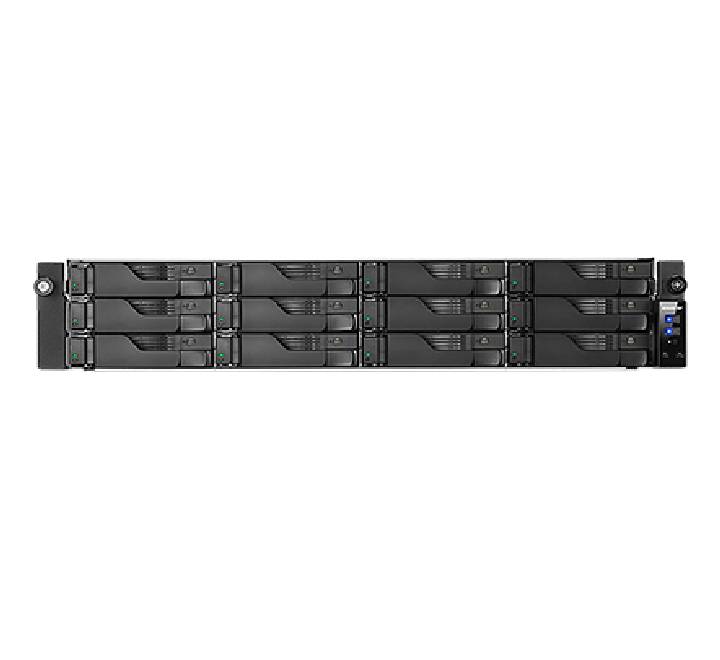 Asustor 12 Bay NAS AS6512RD Lockerstor