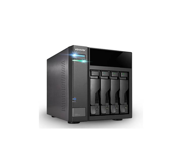 Asustor NAS Storage Capacity Expander (AS6004U)