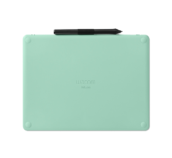 Wacom Intuos CTL-6100WL Medium ピスタチオグリーン Amazon.co.jp: Wacom CTL-6100WL/E0 ワコム ペンタブレット Intuos