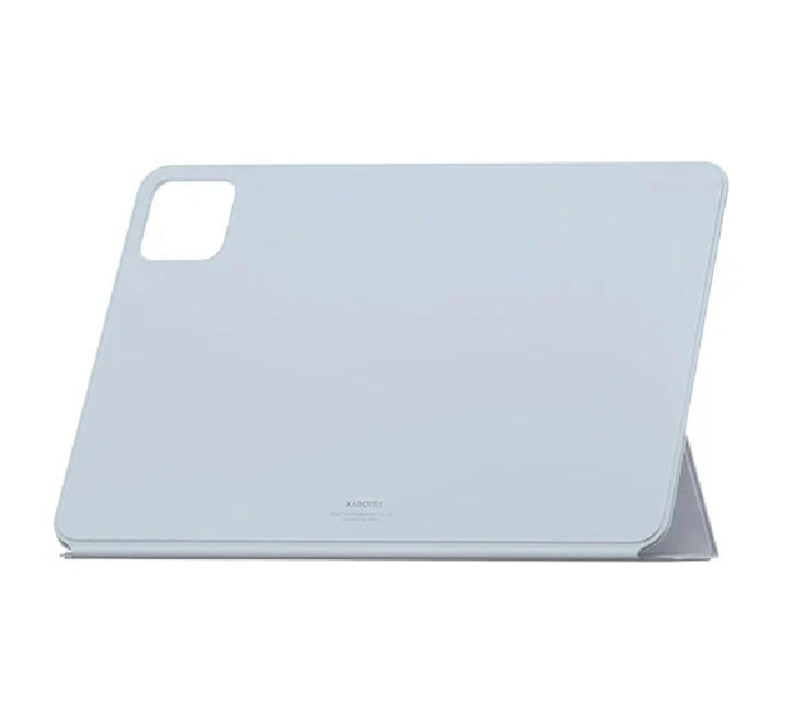 Xiaomi Pad 6 Original Magnetic Flip Cover (Blue)