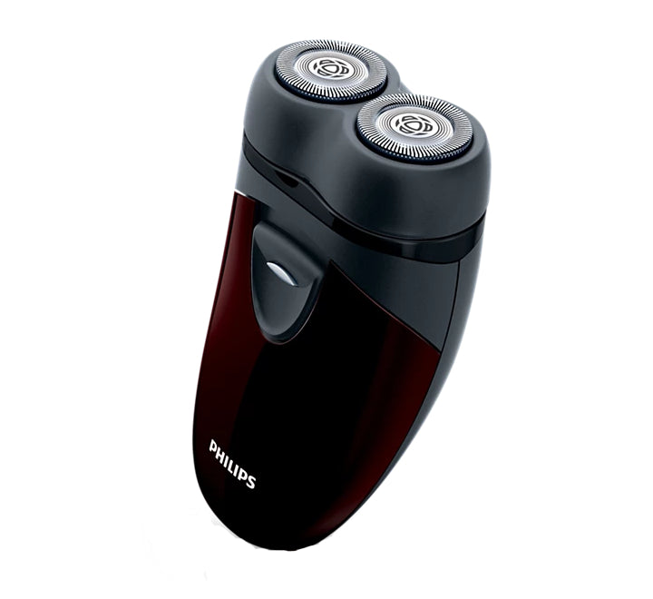 Philips PQ206/18 AA Battery Shaver,Reflex Action