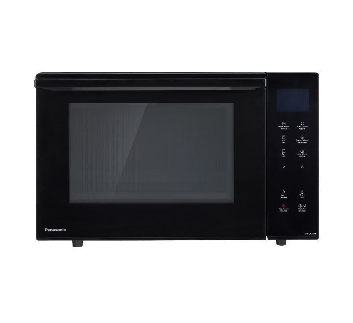 Panasonic 23L Double Heater Microwave Oven NN-DF38PBYTE