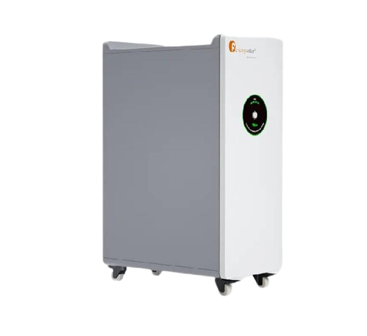 FELICITY 51.2V 300Ah Lithium Solar Battery (LPBF48300)
