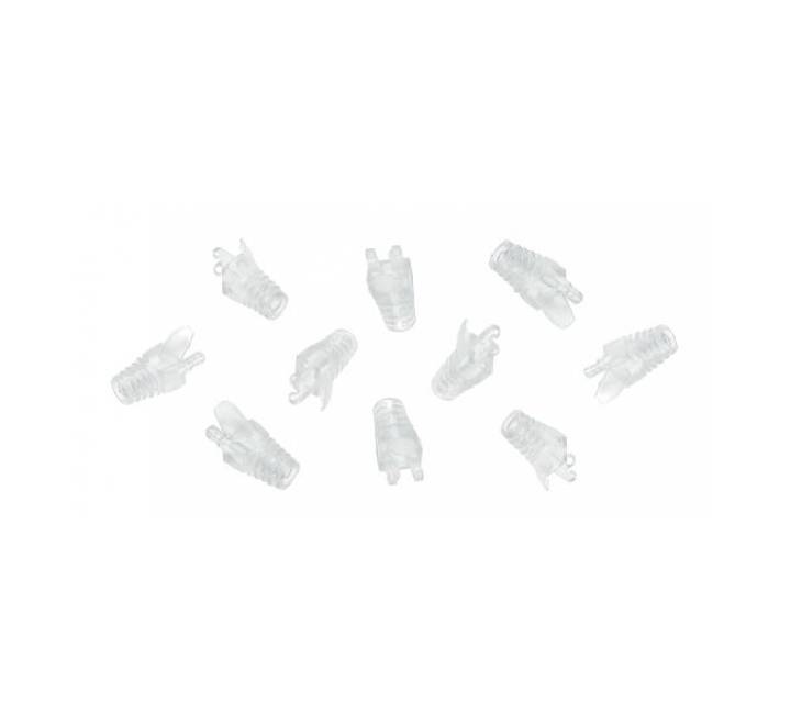Nikomax NMC-RJBOOT55A-TR-100 Protective Cap