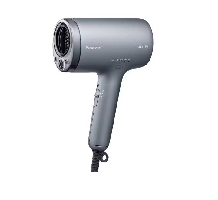 Panasonic EH-NA9M Nano Hair Dryer (Silver)