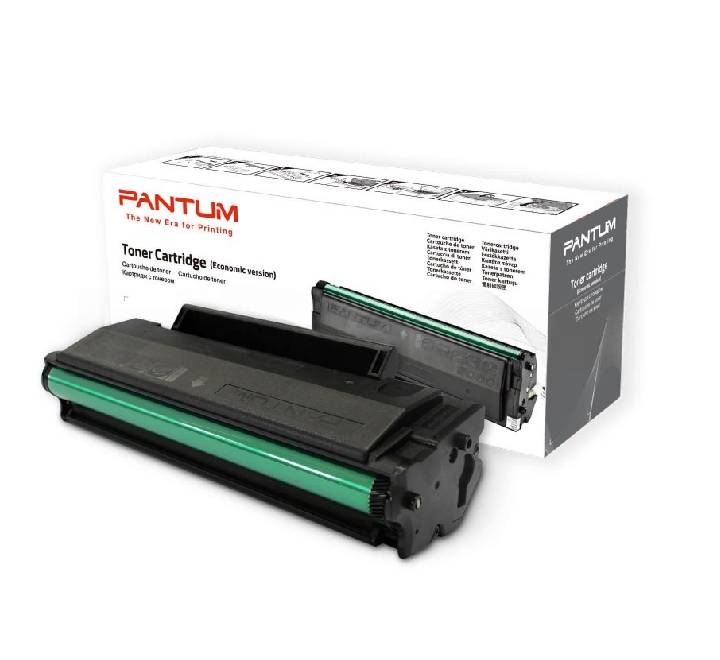 Pantum M6550NW Toner Cartridge (Black)