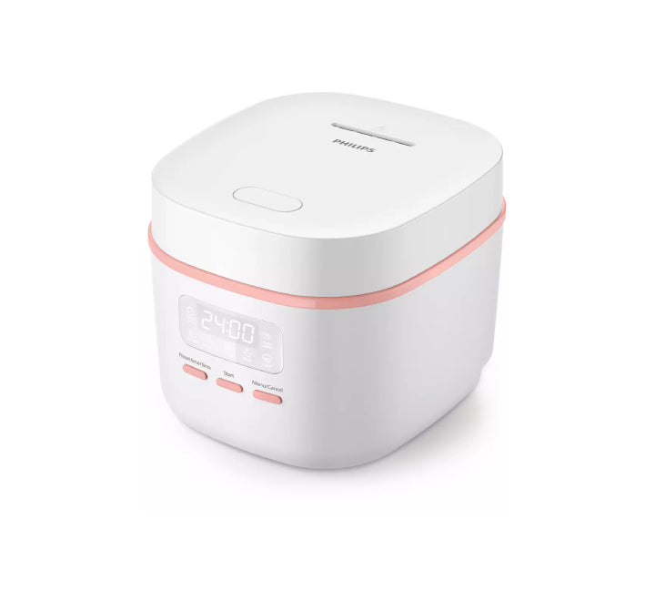 Philips Digital Rice Cooker 3000 Series HD3064/62