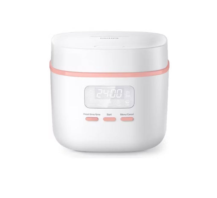 Philips Digital Rice Cooker 3000 Series HD3064/62