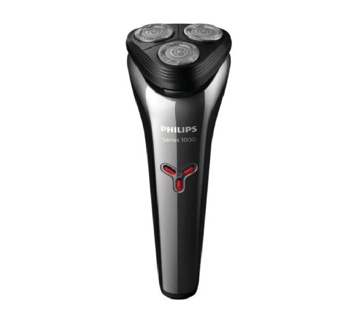 Philips S1301/02 Wet & Dry Electric Shaver