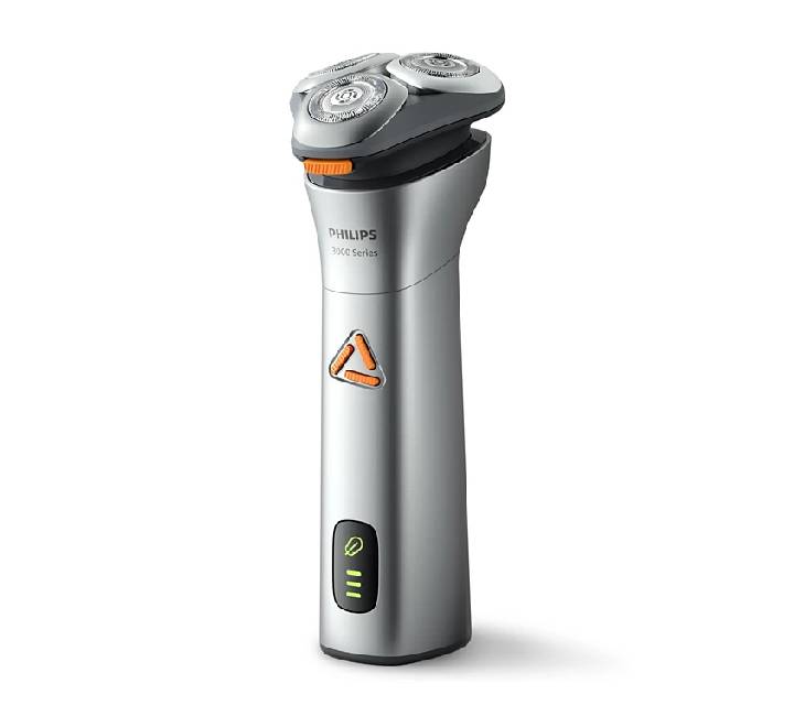 Philips S3882/00 Wet & Dry Electric Shaver