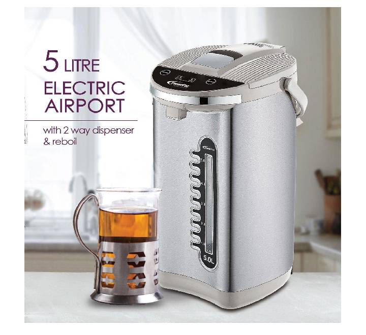 Powerpac PPA70/5 5L Electric Airpot