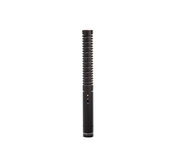 RODE NTG1 Directional Super Cardioid Condenser Shotgun Microphone
