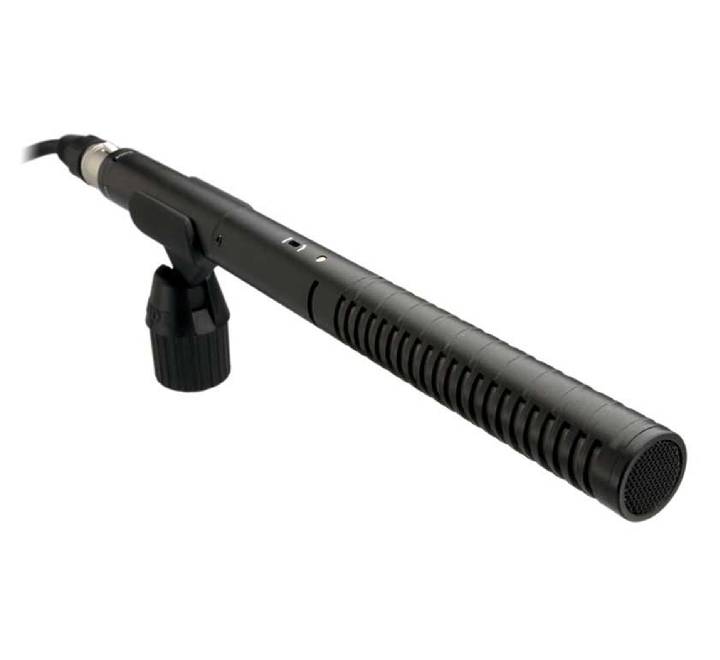 RODE NTG2 Directional Super Cardioid Condenser Shotgun Microphone