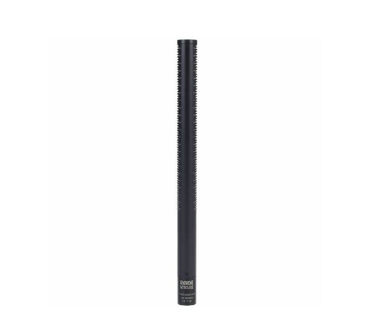 RODE NTG3B Precision Broadcast-grade Super Shotgun Microphone
