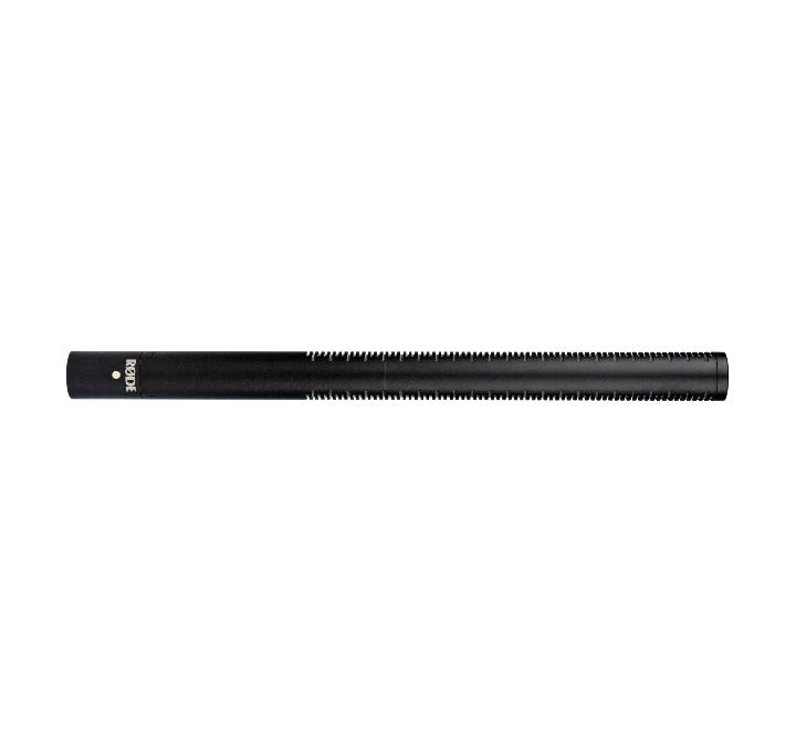 RODE NTG3B Precision Broadcast-grade Super Shotgun Microphone