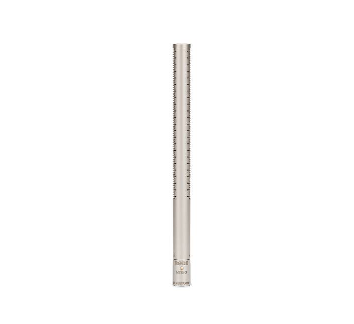 RODE NTG3 Precision Broadcast-grade Super Shotgun Microphone