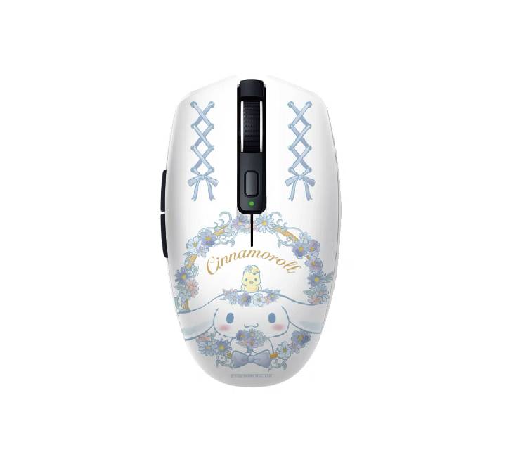 Razer Orochi V2 Wireless Gaming Mouse Sanrio Cinnamoroll Edition –
