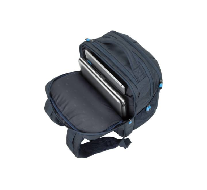 Rivacase 7861 ECO Gaming Backpack 17.3 Inches (Dark Blue)
