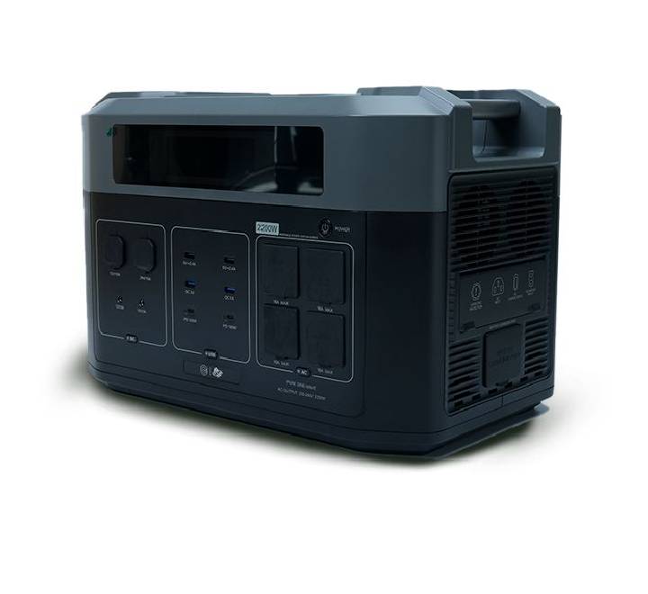 Super Seven Stars MY22-2200W/2048Wh Power Station (2200W)