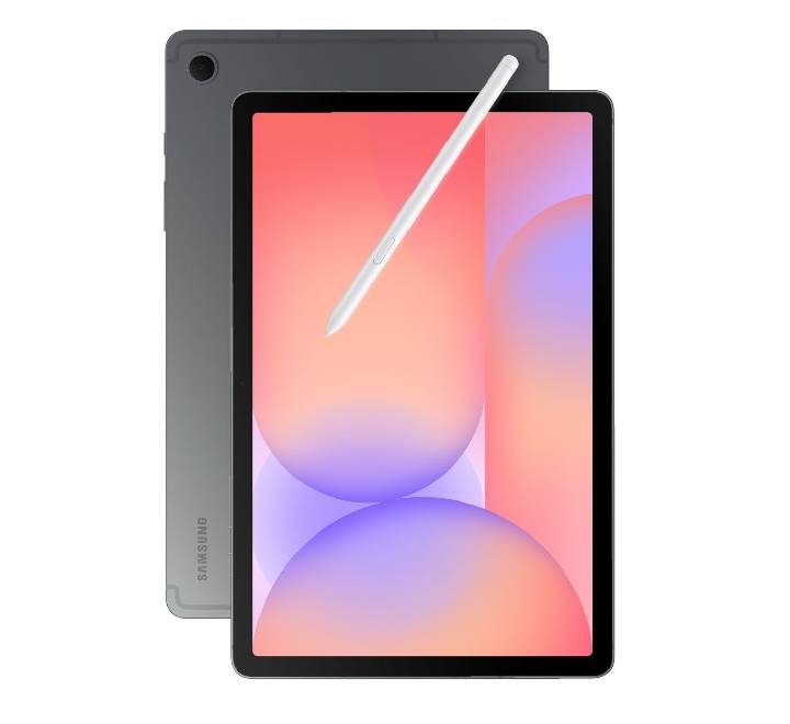 Samsung Galaxy Tab S10 Lite (6GB/128GB) Grey – ICT.com.mm