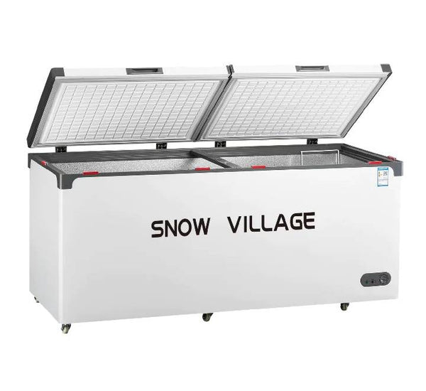 Snow Village BD/BC-438 18°C Freezer
