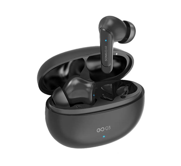 Charging Case Sonicgear Tws Review Charging Case Sonic Gear Tws