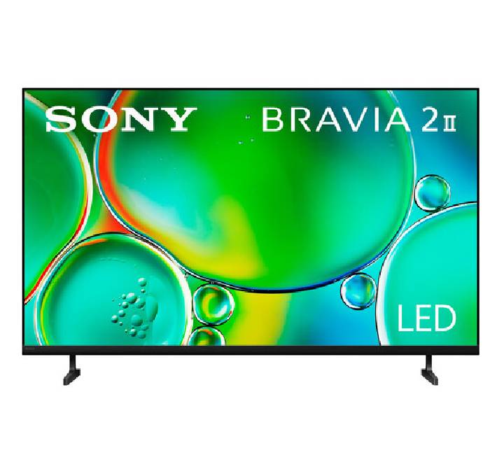 Sony K-43S20M2 BRAVIA 2 II 43" 4K HDR Smart LED TV