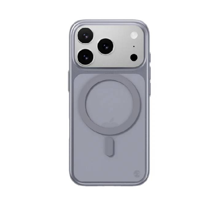 SwitchEasy 0.35 M Ultra Slim Case for iPhone 17 Pro Max (Mist)
