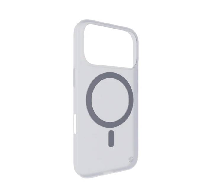 SwitchEasy 0.35 M Ultra Slim Case for iPhone 17 Pro Max (Mist)