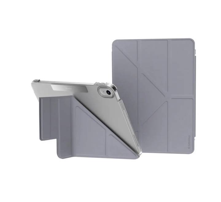 SwitchEasy iPad Origami Nude Case for iPad 11"(A16)/10th Gen