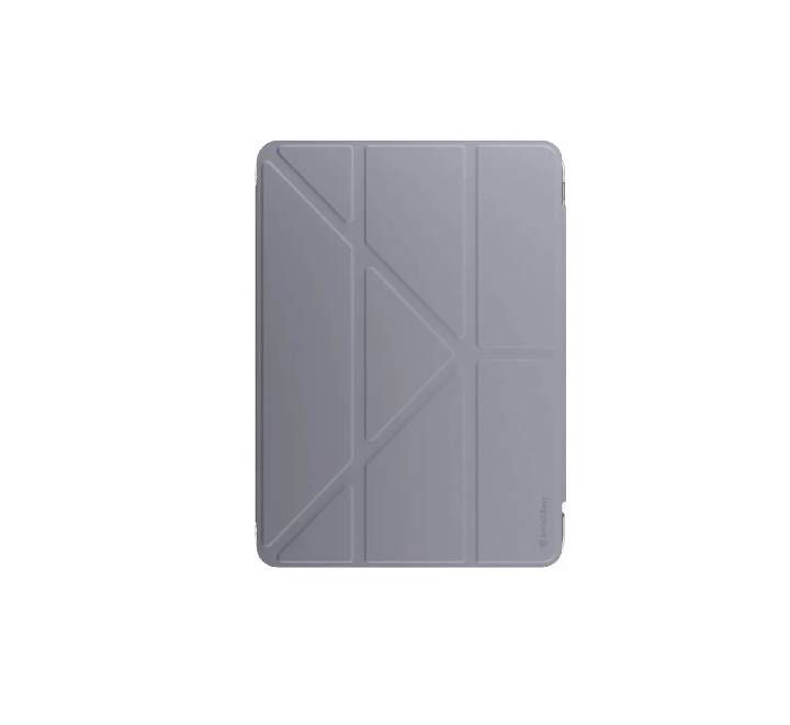 SwitchEasy iPad Origami Nude Case for iPad 11"(A16)/10th Gen