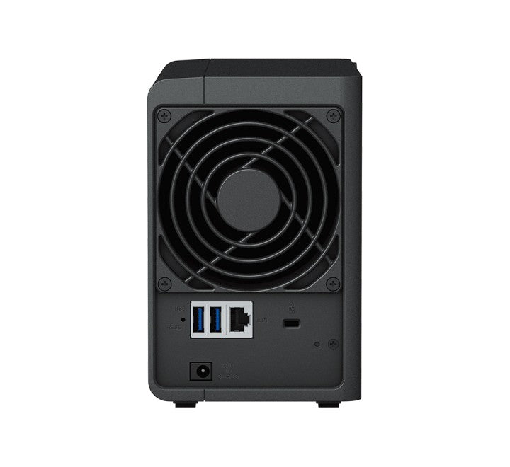 Synology DiskStation DS223 (Black)