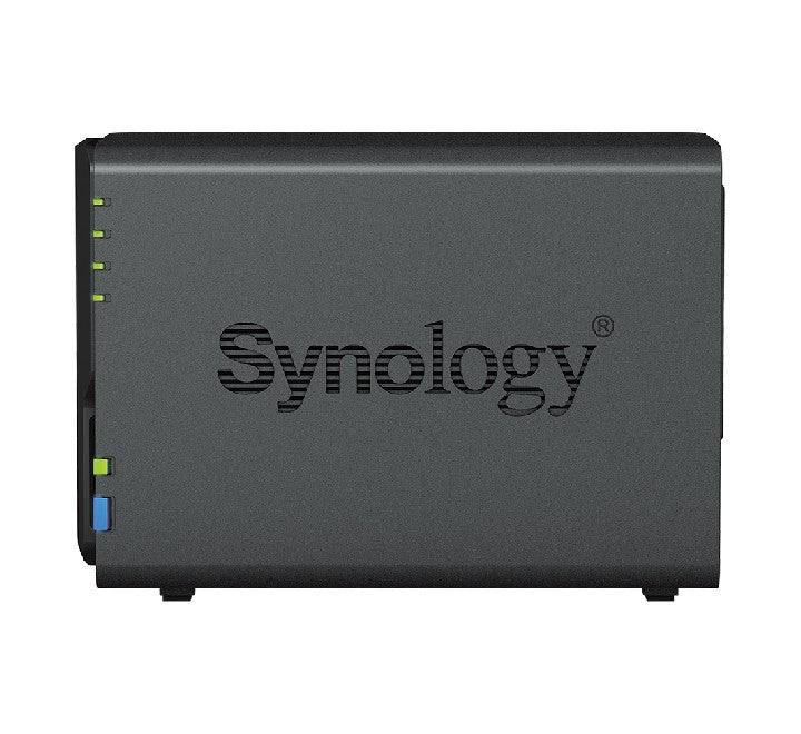 Synology DiskStation DS223 (Black)