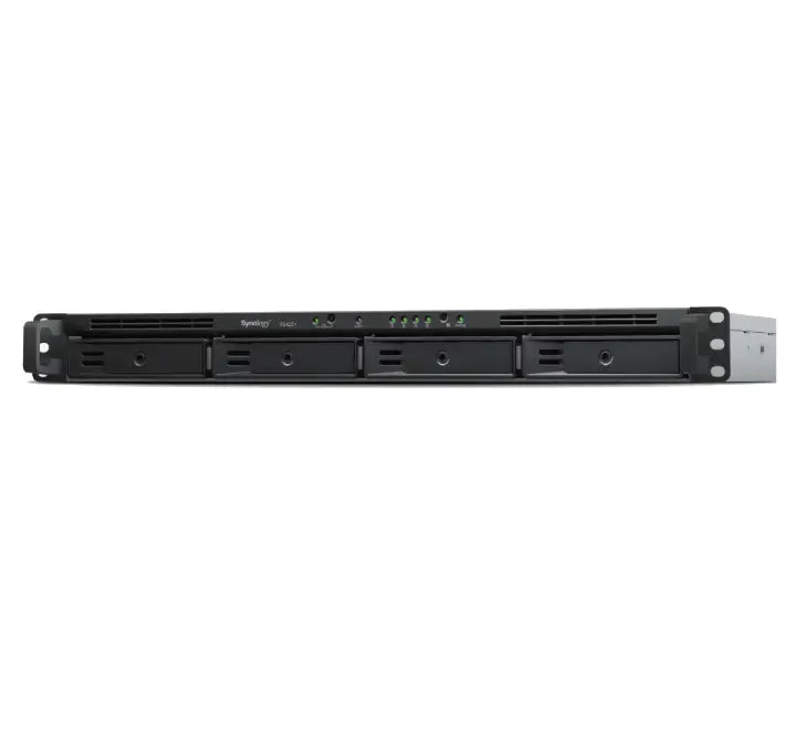 Synology RackStation RS422+, 4 Bay NAS Rackmount