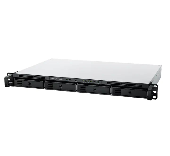 Synology RackStation RS422+, 4 Bay NAS Rackmount – image 2