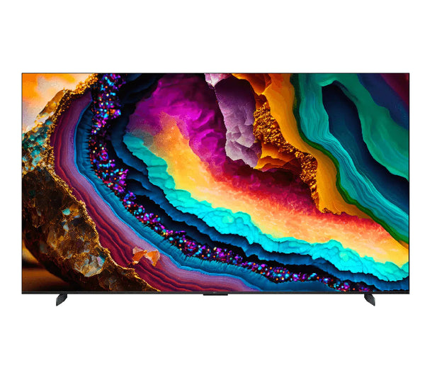 TCL 98-Inch 4K UHD TV (TCL98P745)