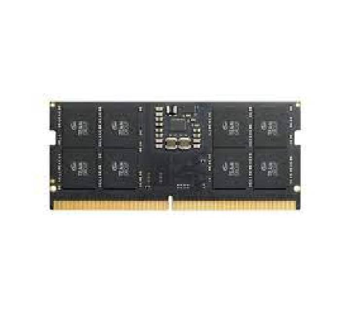 TeamGroup NB DRAM Elite DDR5 16GB 4800 MHz Notebook Memory