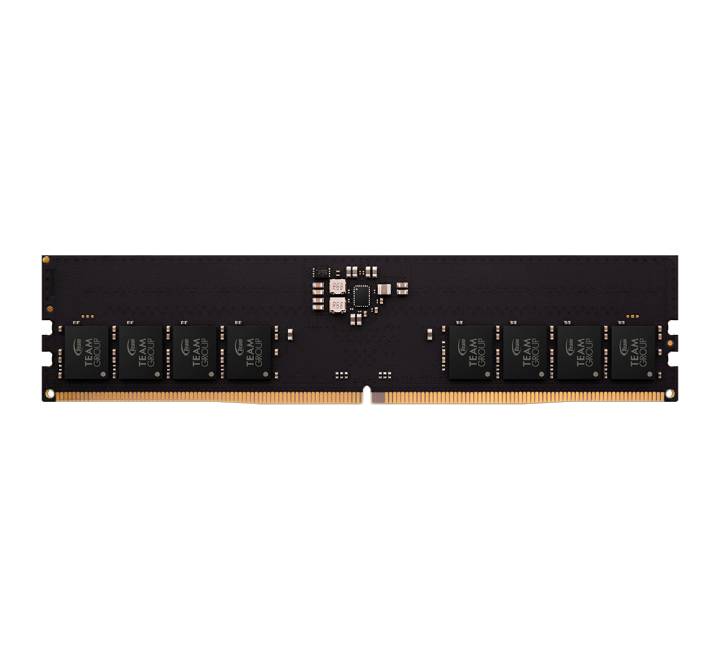 TeamGroup PC DRAM Elite DDR5 8GB 5600 MHz Desktop Memory