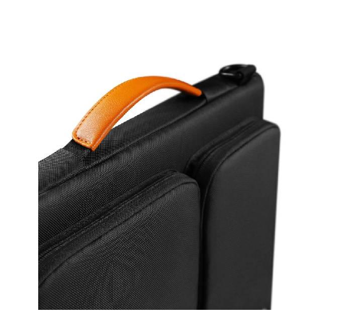Tomtoc Defender-A42 Laptop Shoulder Bag 16" Universal (Black)