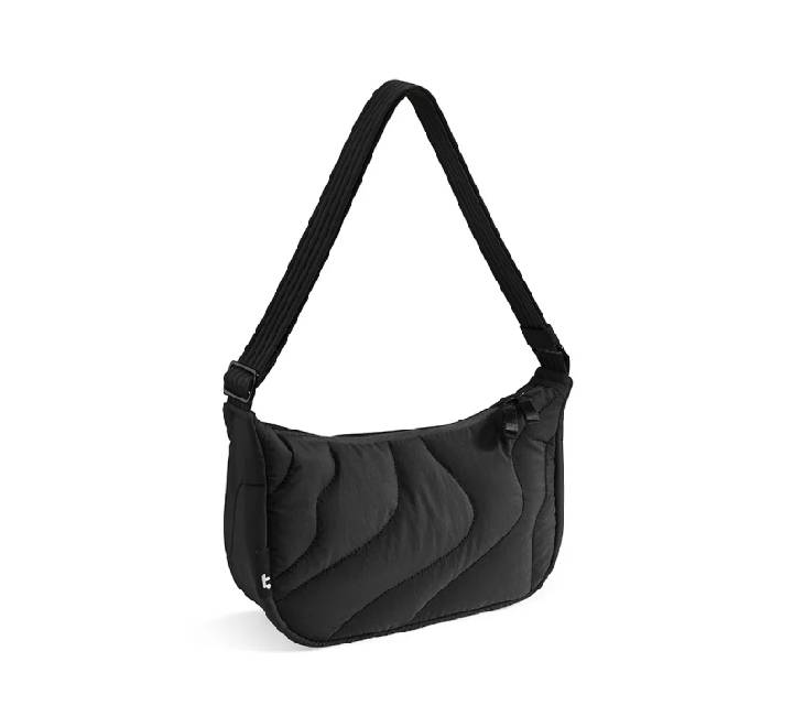 Tomtoc Terra-T34 Puffy Crossbody Bag (Lavascape / M Size)