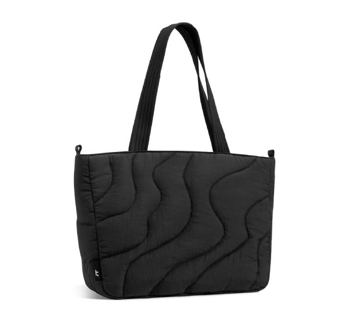 Tomtoc Terra-T38 Puffy Laptop Tote Bag 14" MacBook (10L) Lavascape
