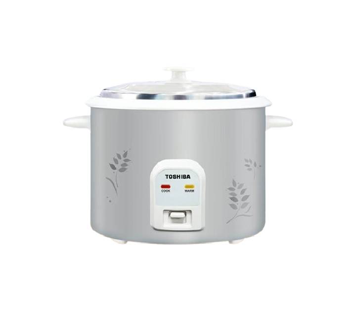 Toshiba RC-T28CEMM Conventional Rice Cooker 2.8L