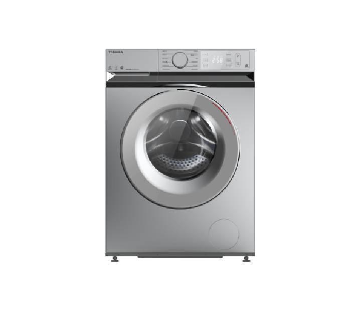 Toshiba TW-BL105A4MM Frontload Washing Machine 9.5Kg – ICT.com.mm